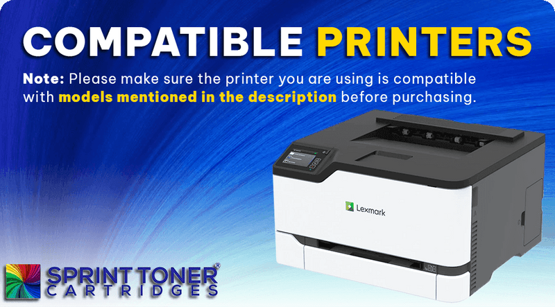 Load image into Gallery viewer, Lexmark 150XL Compatible Ink cartridges HIGH YIELD 4 Pack - SprintToner -{ product.title }} , lexmark compatible toner cartridges , SprintToner , 14N1614, 14N1615, 14N1616, 14N1618, 150XL, 4 pack, 715, 910, 915, IBM, Lexmark, lexmark 150xl, lexmark 150xl inks, lexmark compatible replacement toner cartridges, lexmark compatible toner cartridges, lexmark inks, lexmark laser printers, Lexmark Toner, Lowest price for Lexmark 150XL inks in canada, S315, S415, S515 , SprintToner , sprinttonercartridges.com