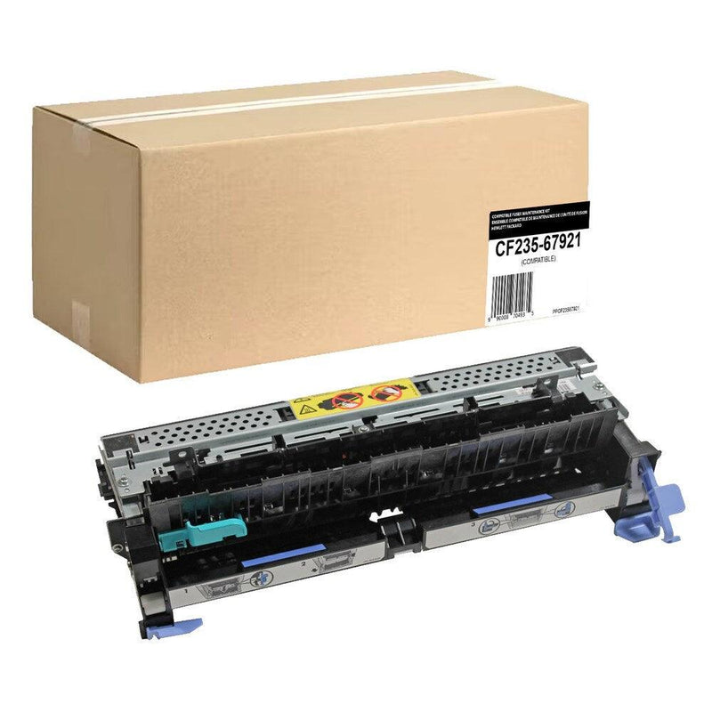 Load image into Gallery viewer, HP CF235-67921 Compatible Fuser Unit 110/120 Volt