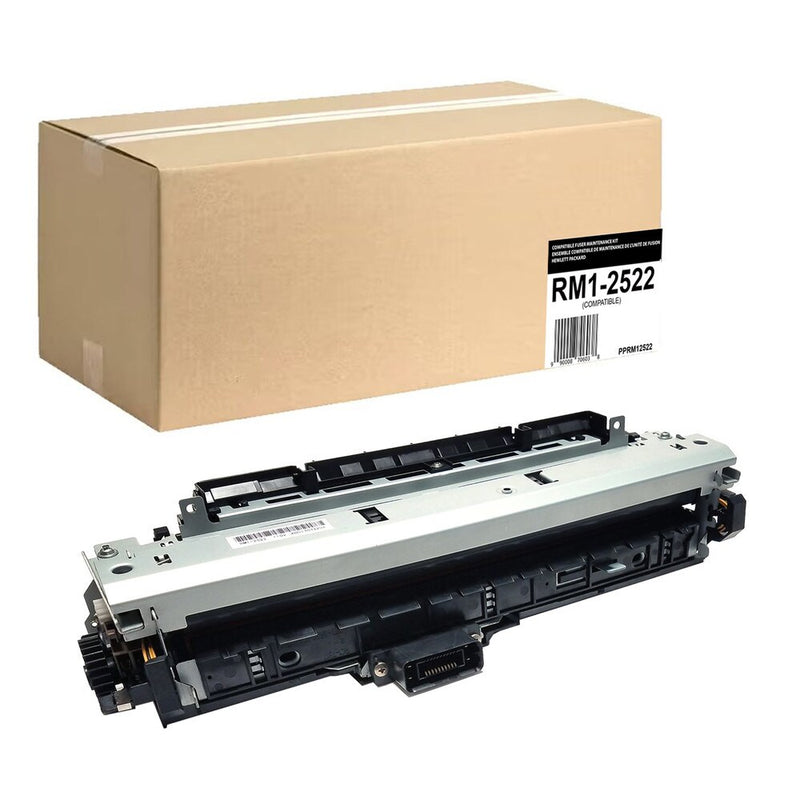 Load image into Gallery viewer, Hp RM1-2522-070 Compatible Fuser 110/120 volt