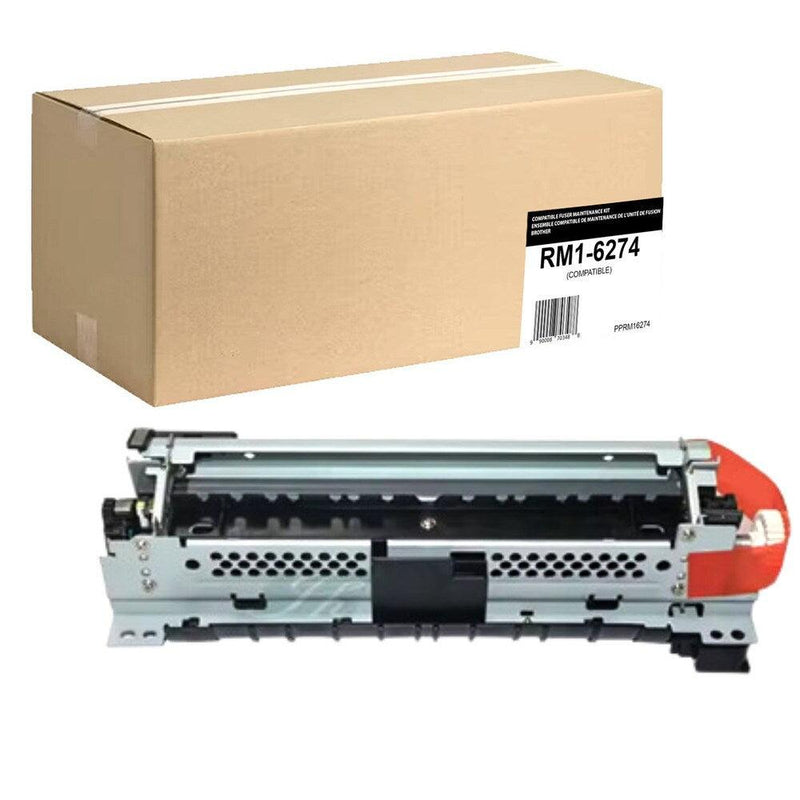 Load image into Gallery viewer, Hp RM1-6274-000 Compatible Laser Fuser Unit 110/120 Volt