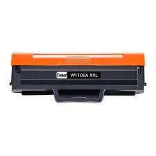 Load image into Gallery viewer, Compatible Hp W1105AXXL 105A ULTRA High Yield Toner Cartridge 5,000 pages
