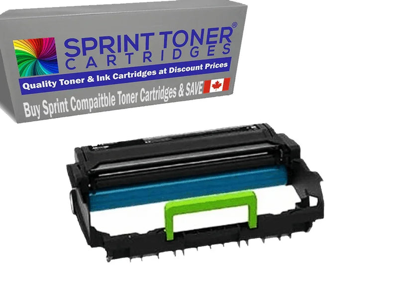 Load image into Gallery viewer, Lexmark Compatible 55B0ZA0 Imaging Drum