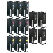 Load image into Gallery viewer, Lexmark 150XL Compatible Inkjet HIGH YIELD 13 Pack