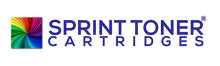 Compatible Aftermarket Brand toner cartridges for Brother HP Canon Samsung Xerox Lexmark printers Laserjet printers xpress printers Quality, value Low Affordable prices Free Shipping Canada, Sprint Toner Logo