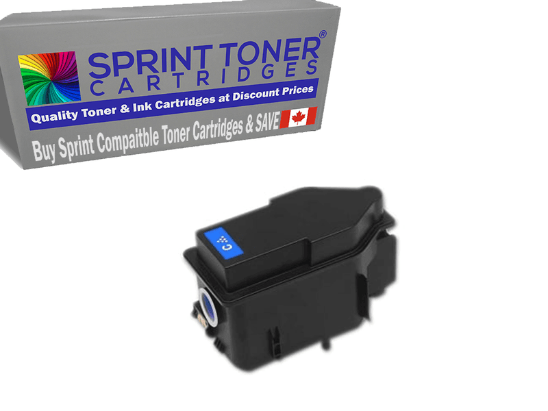 Load image into Gallery viewer, Konica Minolta TNP79C Compatible Toner Cartridge - Cyan AAJW430 - SprintToner -{ product.title }} , konica minolta compatible toner cartridges , Sprint Toner , bizhub C4050I, Compatible Konica Minolta printers: bizhub C3350I, konica, Konica Minolta AAJW430, konica minolta compatible toner cartridges, Konica Minolta printers, Konica Minolta TNP79 toners, TNP79, TNP79BK, TNP79C, TNP79M, TNP79Y , SprintToner , sprinttonercartridges.com