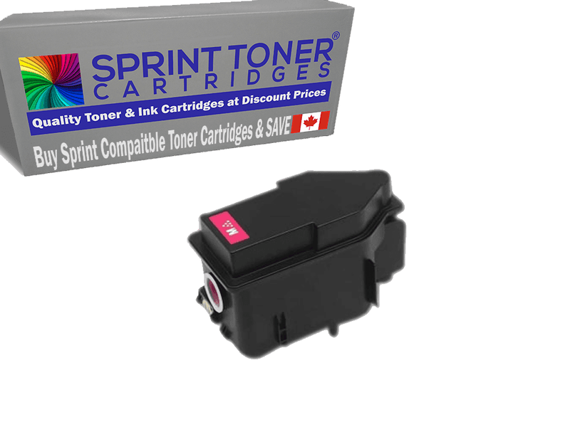 Load image into Gallery viewer, Konica Minolta TNP79M Compatible Toner Cartridge - Magenta AAJW330 - SprintToner -{ product.title }} , konica minolta compatible toner cartridges , Sprint Toner , bizhub C4050I, Compatible Konica Minolta printers: bizhub C3350I, konica, Konica Minolta AAJW430, konica minolta compatible toner cartridges, Konica Minolta printers, Konica Minolta TNP73K Black Toner AAJW130, Konica Minolta TNP79 toners, TNP79, TNP79BK, TNP79C, TNP79K, TNP79M, TNP79Y , SprintToner , sprinttonercartridges.com