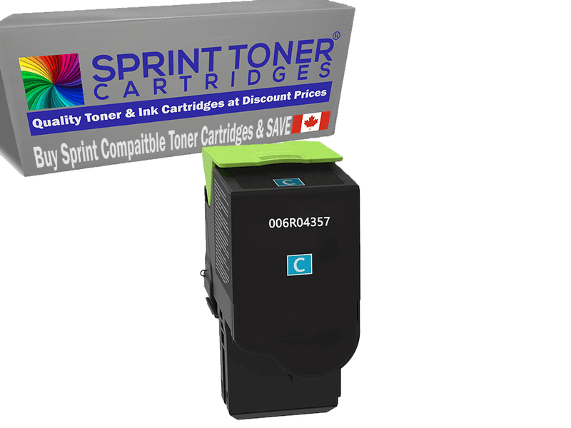 Load image into Gallery viewer, Xerox compatible C310, C315 Toner 006R04364 High Yield Black