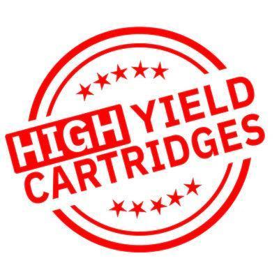 Load image into Gallery viewer, Compatible Canon 040H CYAN 0459C001 High Yield Toner Cartridges.