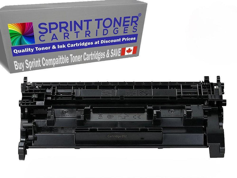 Load image into Gallery viewer, Compatible Canon 121 Black Toner Cartridges 3252C001 D1620, D1650 1 Pack - SprintToner -{ product.title }} , Canon Compatible Toner Cartridges , Sprint Toner , Canon, Canon 121, Canon 121 black toner, Canon 121 toner, canon 3252C001, canon 3252C001 toner, Canon D1620, canon d1620 toner, Canon D1650, canon D1650 imageclass printer toner, canon D1650 toner, Canon Imageclass printers, canon printer, Compatible Canon Imageglass Printers: D1650, D1620 , SprintToner , sprinttonercartridges.com