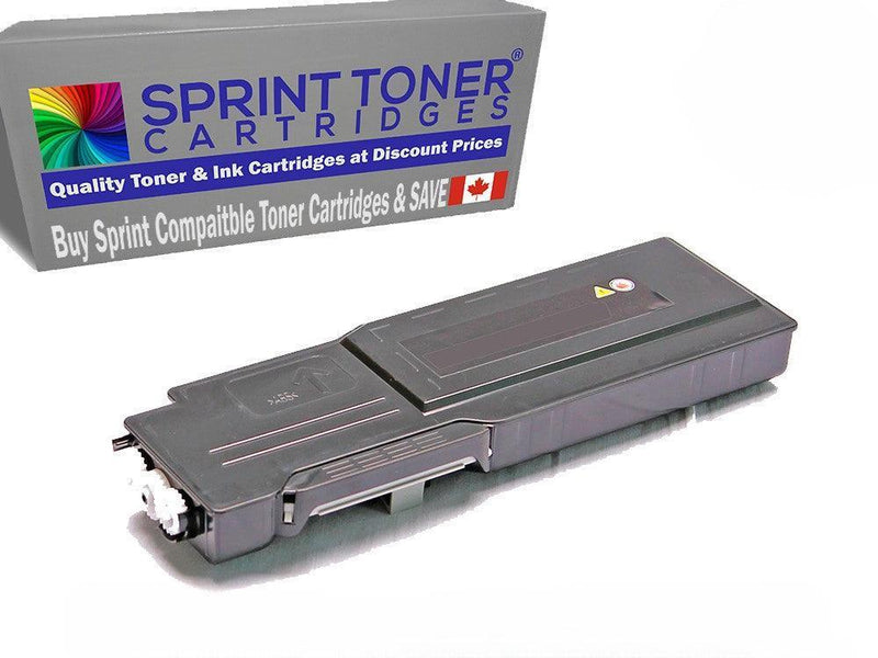 Load image into Gallery viewer, Compatible Xerox 106R03899 HIGH YIELD Toner - BLACK