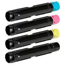 Load image into Gallery viewer, Compatible Xerox 7400 High Yield Laser Toner Cartridge 4 colour Set - SprintToner -{ product.title }} , Xerox Compatible Toner Cartridges , SprintToner , 106R01078, 106R01079, 106R01080, 4 Pack, 4 pack colour, 4 pack combo, 4 pack set, Combo 4 pack, Xerox, xerox 106R01077, xerox 7400 compatible toner cartridges, Xerox compatible, xerox compatible replacement aftermarket toner cartridges, Xerox Phaser, xerox phaser 7400, xerox phaser printers , SprintToner , sprinttonercartridges.com