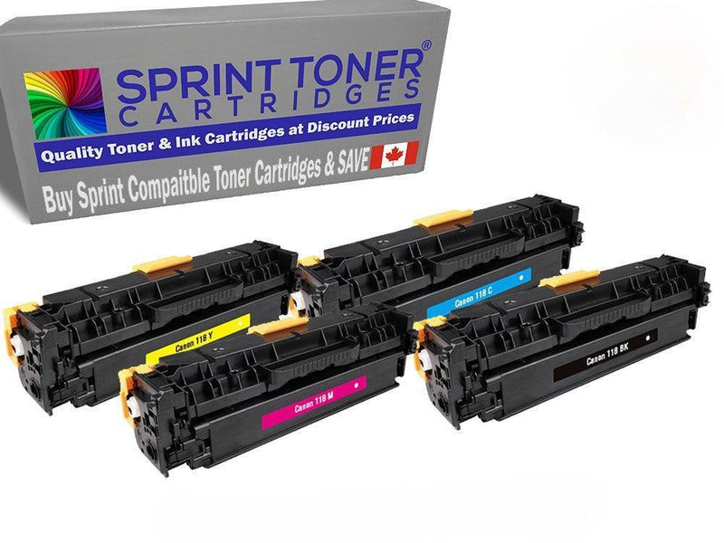 Load image into Gallery viewer, Hp 304A Compatible Toner Cartridge Set, B/C/Y/M - SprintToner -{ product.title }} , Hp Compatible Toner Cartridges , Sprint Toner , cc533a toners, cm2320, CM2320 MFP, CM2320fxi MFP, CM2320n MFP, CM2320nf MFP, Compatible with HP Colour laserjet Printers: CP2025, cp 2025, cp 2025dn, cp 2200, CP2025dn, CP2025n., CP2200, HP, HP 304A toners, Hp Compatible laserjet printers, Hp Compatible Replacement Toner Cartridges , SprintToner , sprinttonercartridges.com