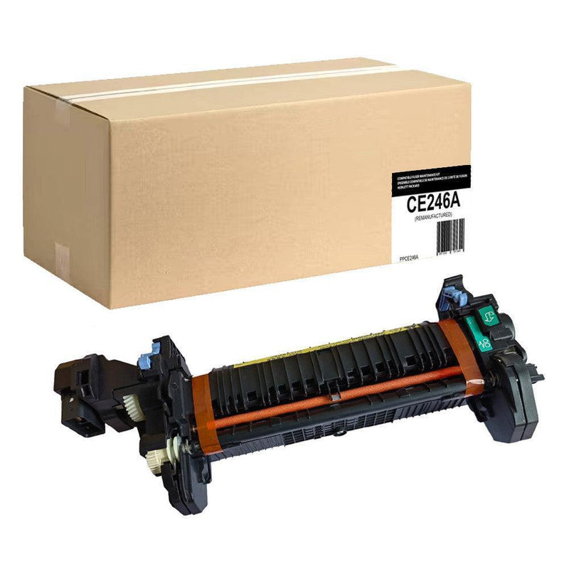 Load image into Gallery viewer, HP CE246A Compatible Replacement Fuser - 110 / 120 Volt