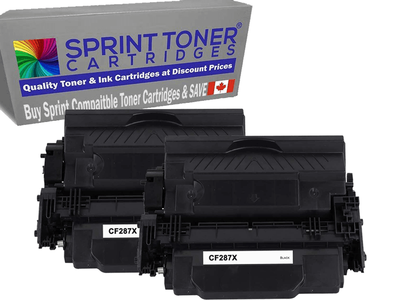 Load image into Gallery viewer, HP CF258X WITH Chip Compatible Toner Cartridge Twin Pack - SprintToner -{ product.title }} , HP Compatible Toner Cartridges , Sprint Toner , 58X, cf258X, Compatible HP printers: HP Laserjet Pro Printers: M404n; M404dn; M404dw; M404; MFP M428fdn; M428fdw; M428., HP, HP Color LaserJet Printers, Hp colour laserjet printers, Hp Compatible laserjet printers, Hp laserjet printers, HPcf258x, toner compatible hp , SprintToner , sprinttonercartridges.com