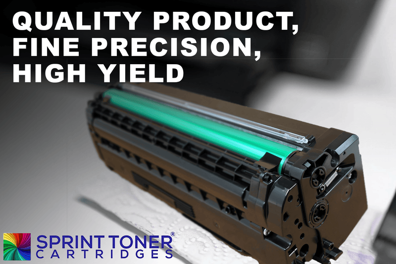 Load image into Gallery viewer, Compatible Samsung CLT-K407S Toner Black