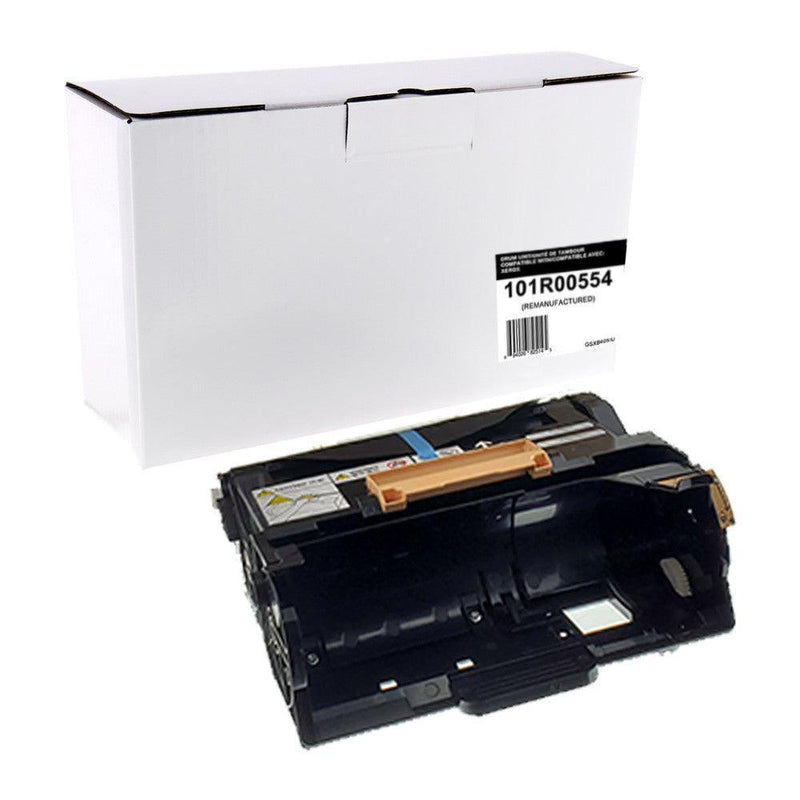 Load image into Gallery viewer, Xerox 101R00554 Remanufactued Imaging Unit - SprintToner -{ product.title }} , Xerox remanufacued imaging drum , Sprint Toner , best price in canada for xerox remanufactured drum units, cheapest prices for xerox imaging drum 101r00554, imagining drums, unit, VersaLink B400, VersaLink B400DN, VersaLink B400N, VersaLink B405, VersaLink B405DN, Xerox, xerox 101R00554, xerox 101R00554 drum, Xerox compatible, Xerox remanufacued imaging drum, xerox versalink C400 , SprintToner , sprinttonercartridges.com