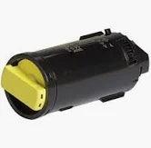 Load image into Gallery viewer, Compatible Xerox 106R03898 HIGH YIELD Toner Cartridge - YELLOW
