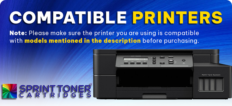 Load image into Gallery viewer, Brother TN635XL Compatible High yield Set - 4 toners
