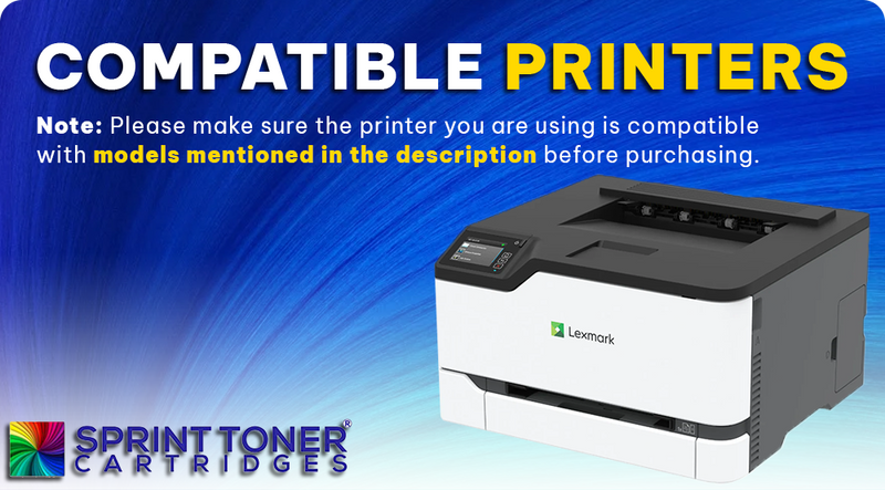 Load image into Gallery viewer, Lexmark Compatible B220Z00  Black Imaging Unit
