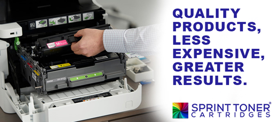 Xerox C410.C415 Compatible Toner Set- 4 toners High Yield