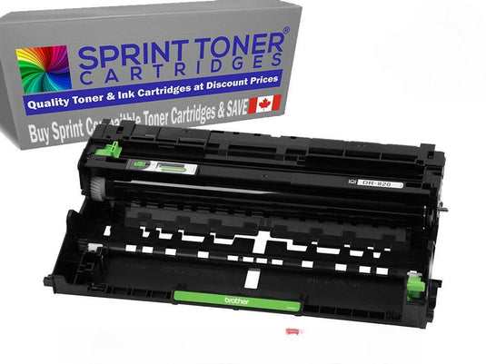 Compatible Brother TN227 Toner Cartridge 4 Pack   B/C/Y/M W/Chip