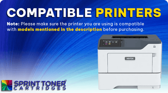 Xerox 013R00675 Compatible Imaging Drum Unit