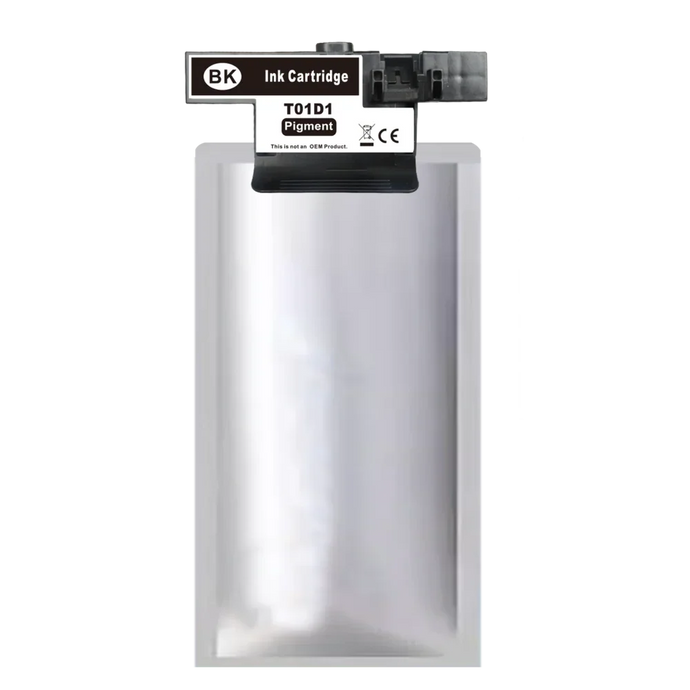 Epson Compatible T902XL120 Black Ink Pack