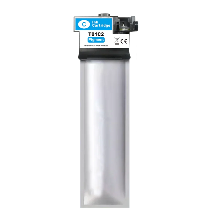 Epson Compatible T902XL220 Cyan Ink Pack
