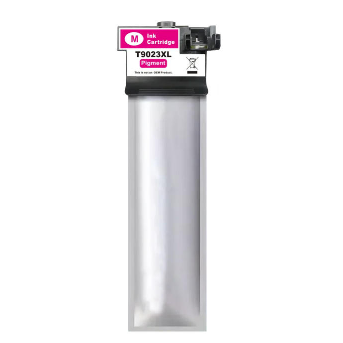 Epson Compatible T902XL320 Magenta Ink Pack