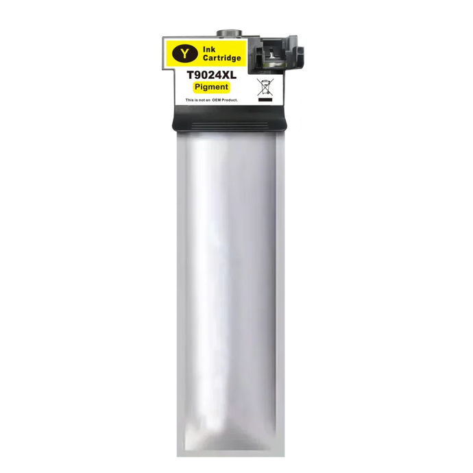 Epson Compatible T902XL420 Yellow Ink Pack