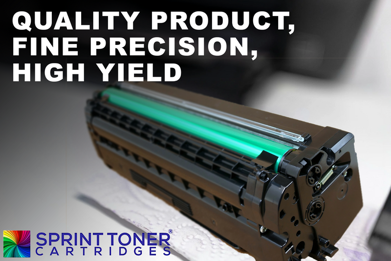Load image into Gallery viewer, Quality Compatible Toners, High Yield - Sprint Toner
