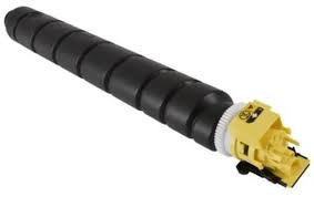 Kyocera TK-8367Y Compatible Toner - Yellow