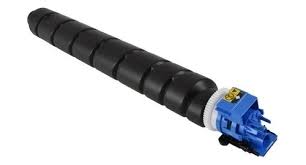 Kyocera Compatible Toner TK-8367C - Cyan