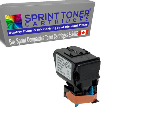 Konica Minolta TNP51K  Compatible Black Toner Cartridge 1 Pack