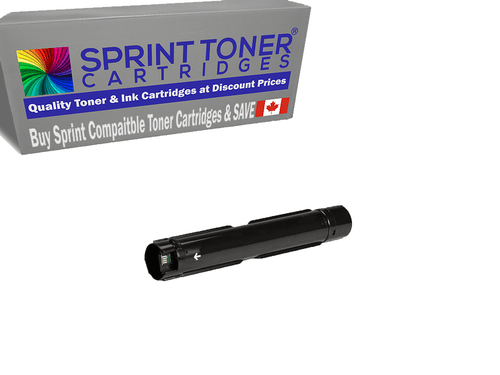 Compatible Xerox 006R01513 Black Laser Toner Cartridge