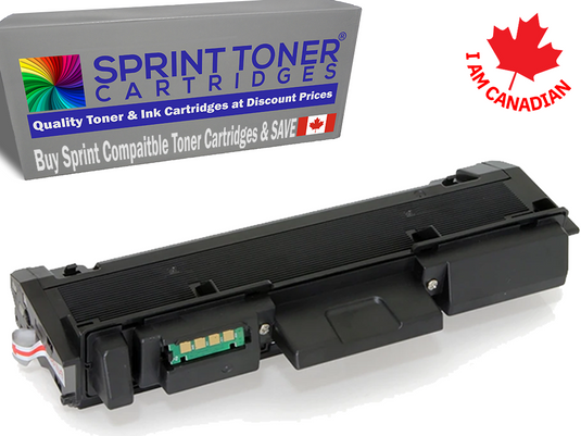 Xerox Compatible 106R01412  Toner  High Yield