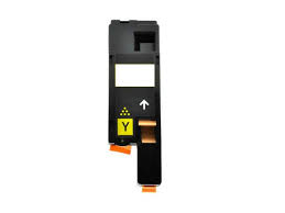 Compatible Xerox 106R02758   Toner  6020, 6022, 6025, 6027  Yellow