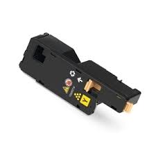 Xerox 106R02758 yellow compatible toner - Sprint Toner 6022, 6025, 6027