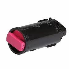 Compatible Xerox 106R03897 HIGH YIELD Toner Cartridge - MAGENTA