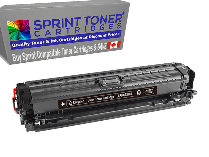 Compatible Hp 201X High Yield Toner Cartridges BLACK CF400X