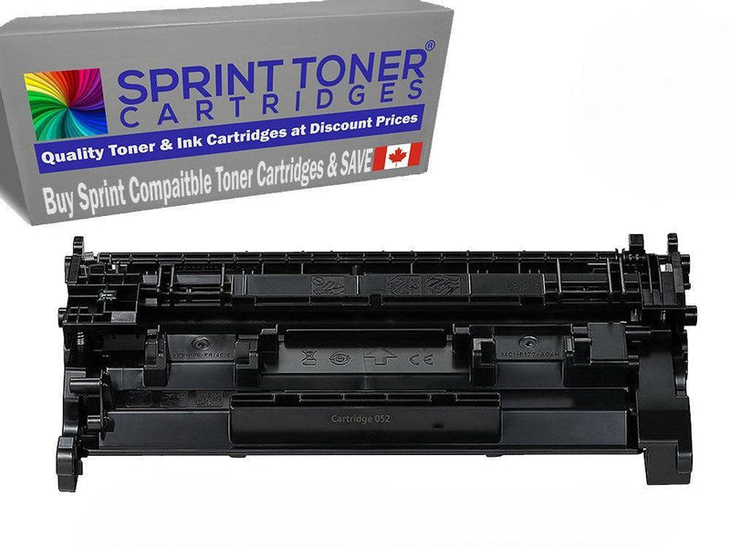 Load image into Gallery viewer, Compatible Canon 121 Black Toner Cartridges 3252C001 D1620, D1650 1 Pack - SprintToner -{ product.title }} , Canon Compatible Toner Cartridges , Sprint Toner , Canon, Canon 121, Canon 121 black toner, Canon 121 toner, canon 3252C001, canon 3252C001 toner, Canon D1620, canon d1620 toner, Canon D1650, canon D1650 imageclass printer toner, canon D1650 toner, Canon Imageclass printers, canon printer, Compatible Canon Imageglass Printers: D1650, D1620 , SprintToner , sprinttonercartridges.com
