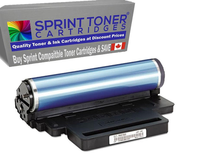 Compatible CLT-R407 Printer Drum with Samsung Printers - SprintToner -{ product.title }} , Samsung compatible drum unit , Sprint Toner , R-407, R407, samsung, samsung Drum units, Samsung printers, Samsung Printers: CLP-320N CLP-325 CLP-325W CLX-3185 CLX-3185FN CLX-3185FW CLX-3185N, samsung R407, samsung xpress printers , SprintToner , sprinttonercartridges.com