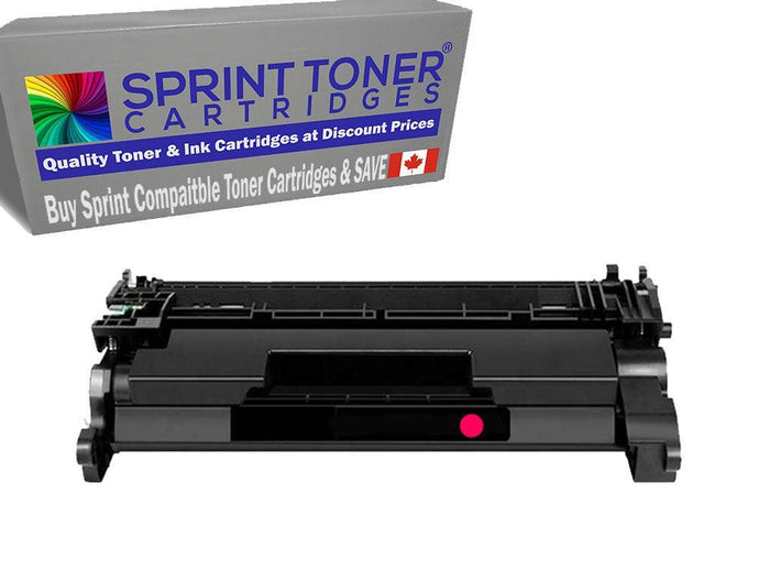 Compatible HP CP5225 Laser Toner Cartridge  MAGENTA CE743A