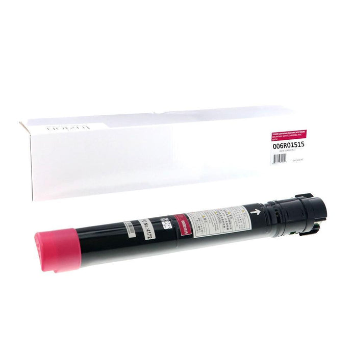 Compatible Xerox 006R01515 Magenta Laser Toner Cartridge