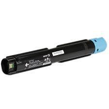 Compatible Xerox Alta Link CYAN 006R01698 Toner Cartridges. printers C8035-8070