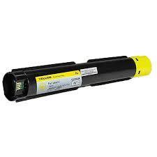 Compatible Xerox Alta Link YELLOW 006R01700 Toner Cartridges. printers C8035-8070