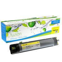 Compatible Xerox Phaser 6700, Yellow Toner Cartridge 106R01509