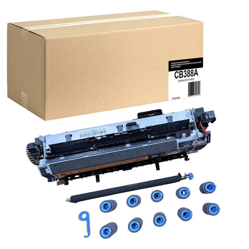 Load image into Gallery viewer, HP CB388A Compatible Replacement Fuser Maintenance Kit
