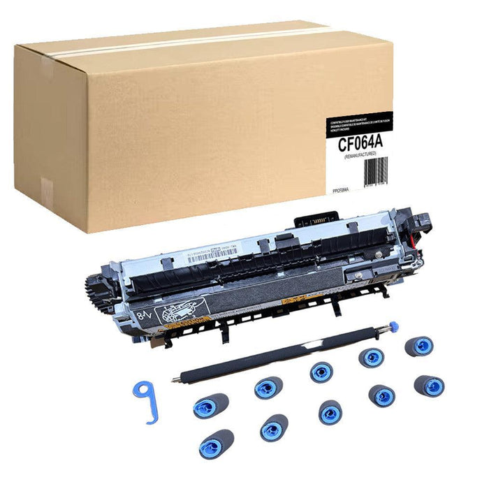 HP CF064A Compatible Replacement Fuser Maintenance Kit