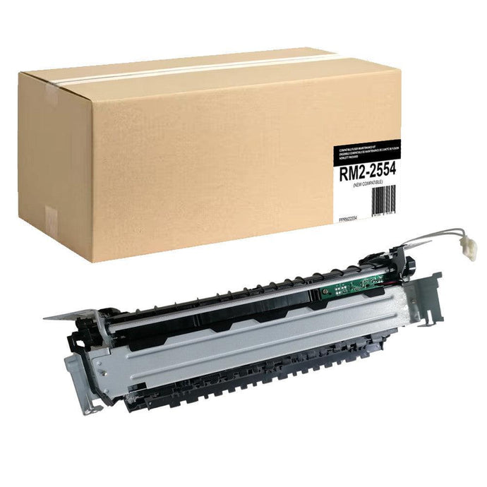 HP RM2-2554 Compatible Fuser